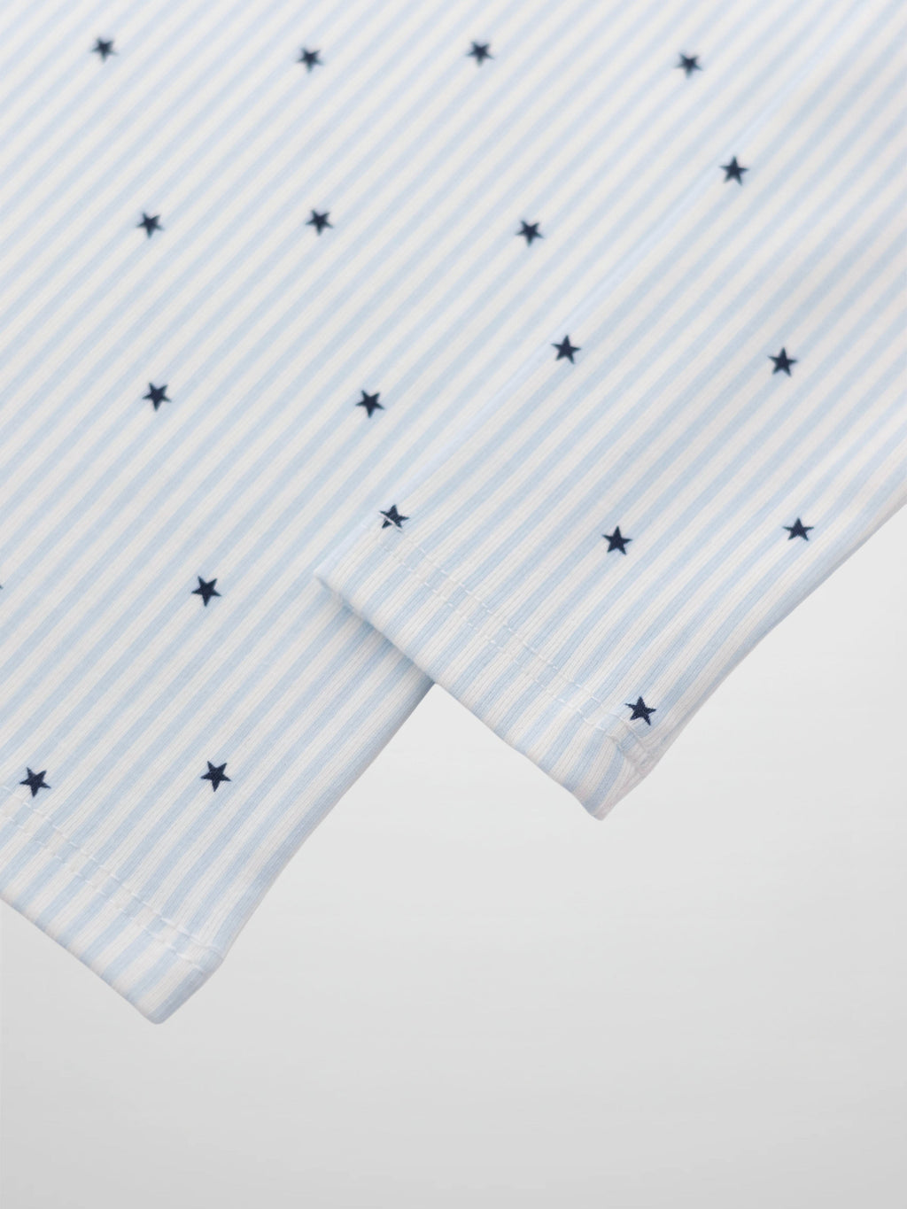 Blue Star Pajamas