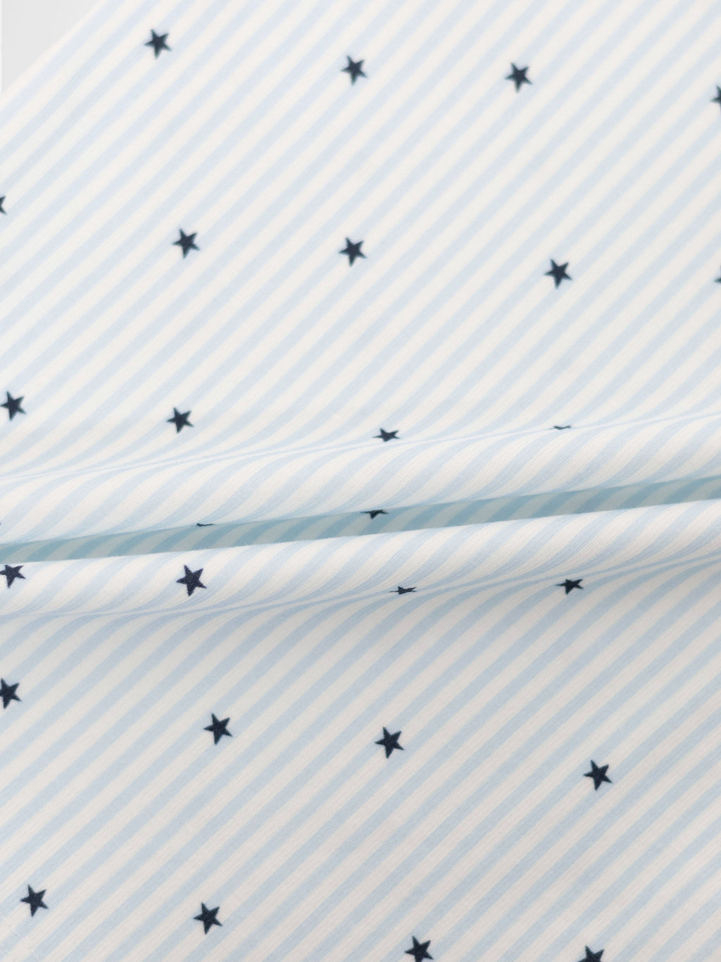 Blue Star Pajamas