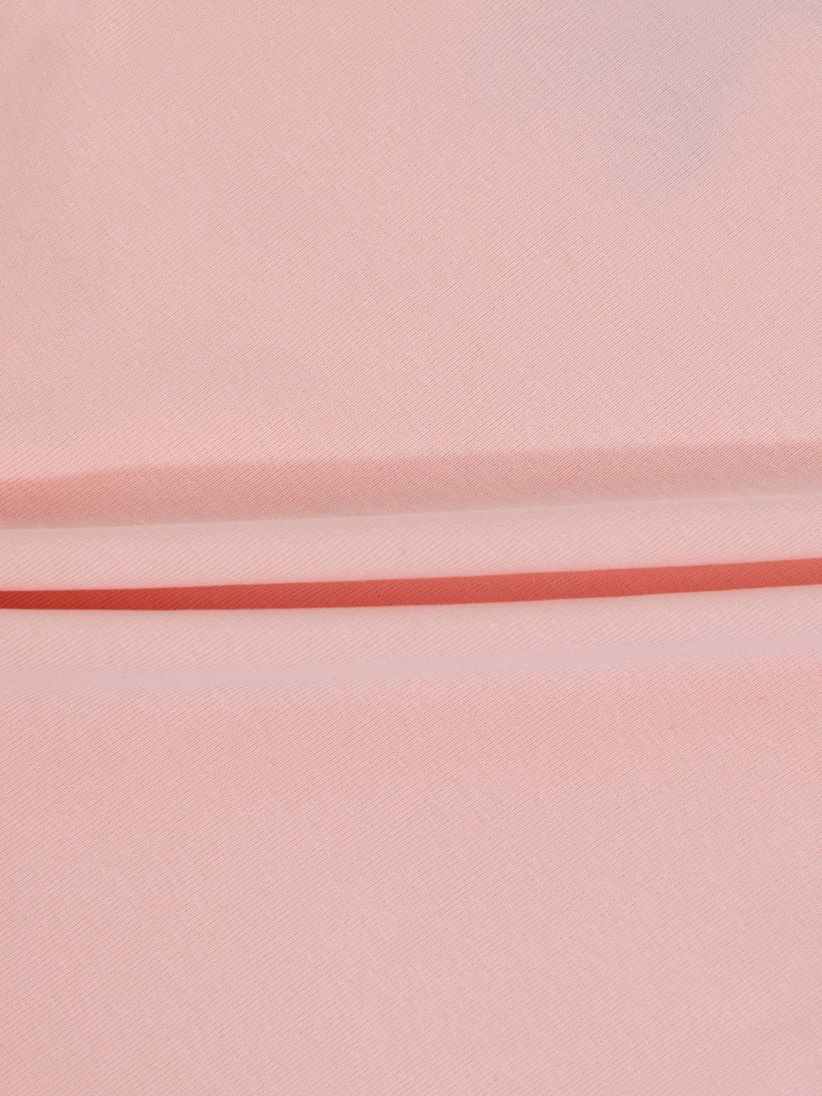 Short Sleeve Emblem T-Shirt - Light Pink