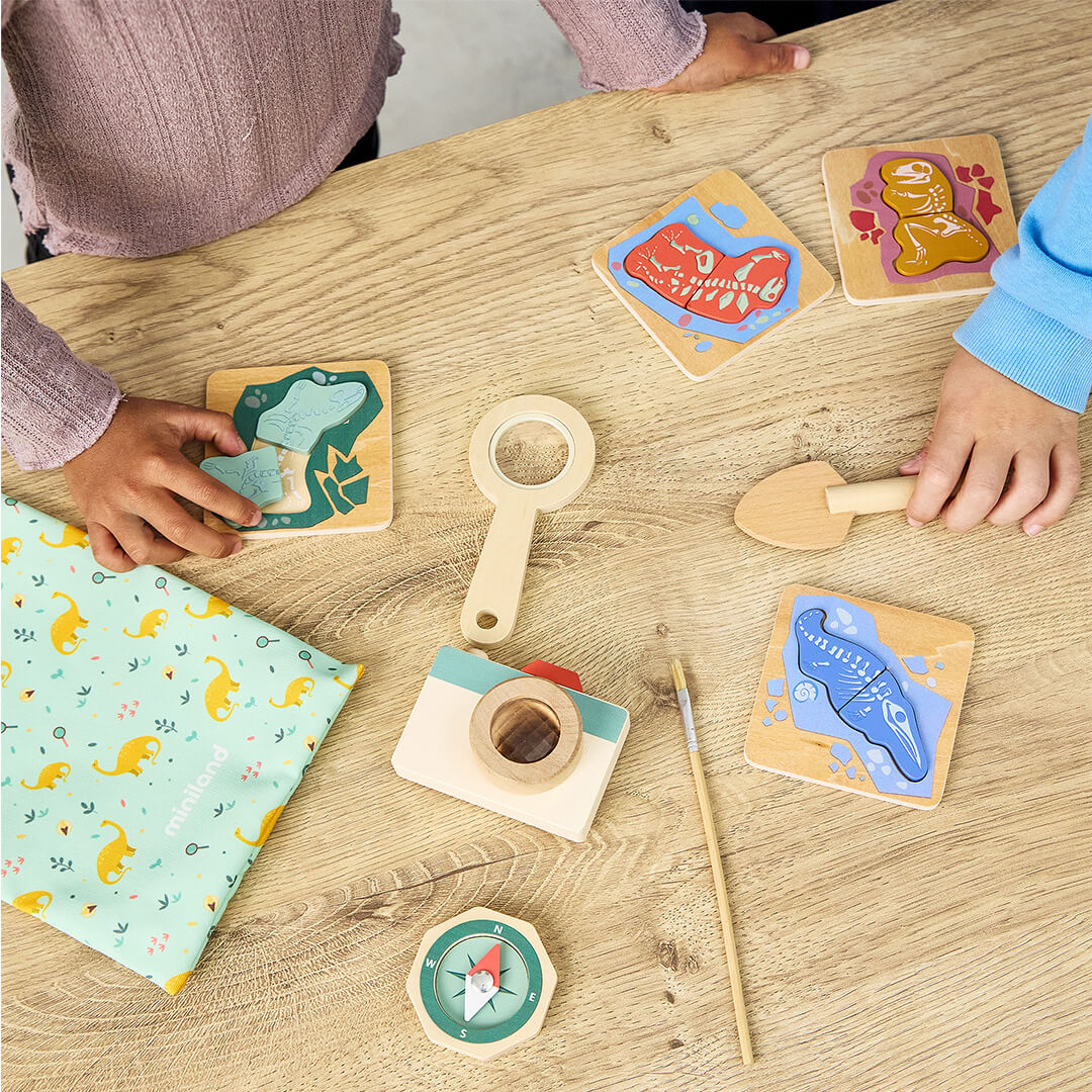 Archeology Kit