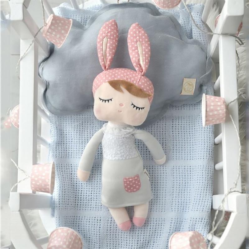 Angela Plush Doll for Kids