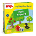First Orchard Cooperative Board Game for Toddlers