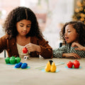 First Orchard Cooperative Board Game for Toddlers