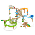 Mountain Adventure Ball Track Set - 88 Pieces