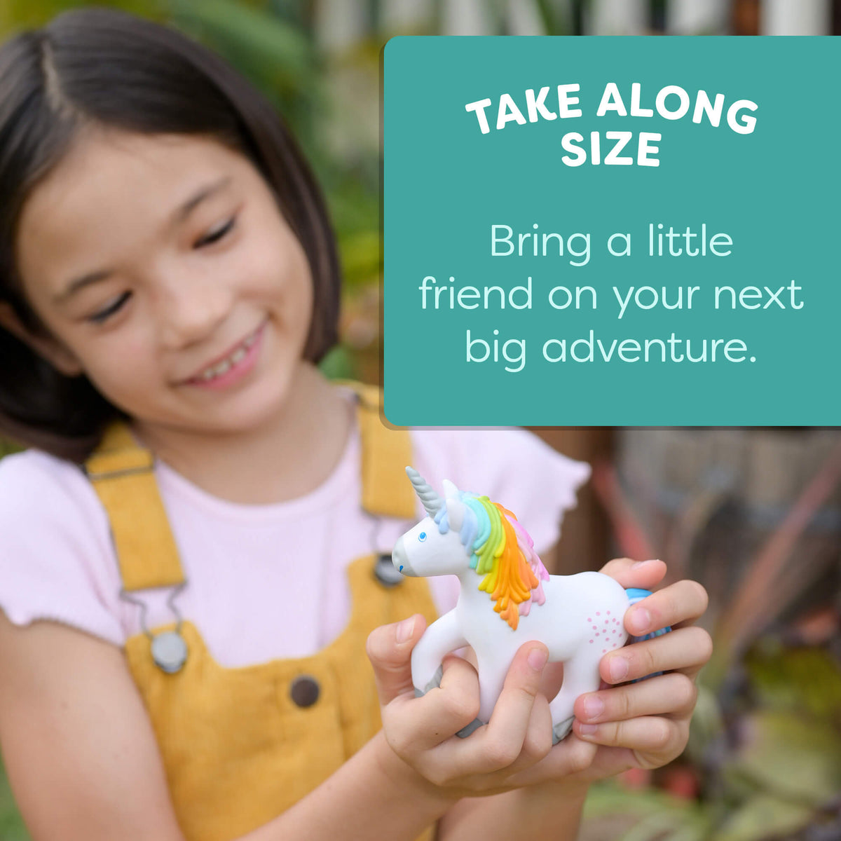 5-Piece Animal Figures Bundle for Kids