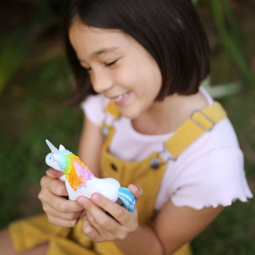 5-Piece Animal Figures Bundle for Kids