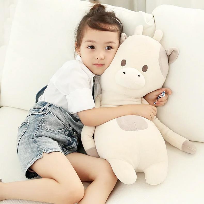 Cute Animal Plush Toy for Kids