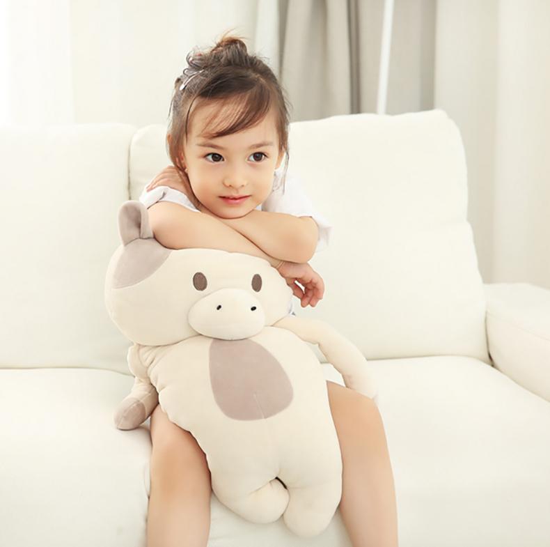 Cute Animal Plush Toy for Kids