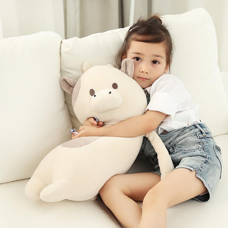 Cute Animal Plush Toy for Kids