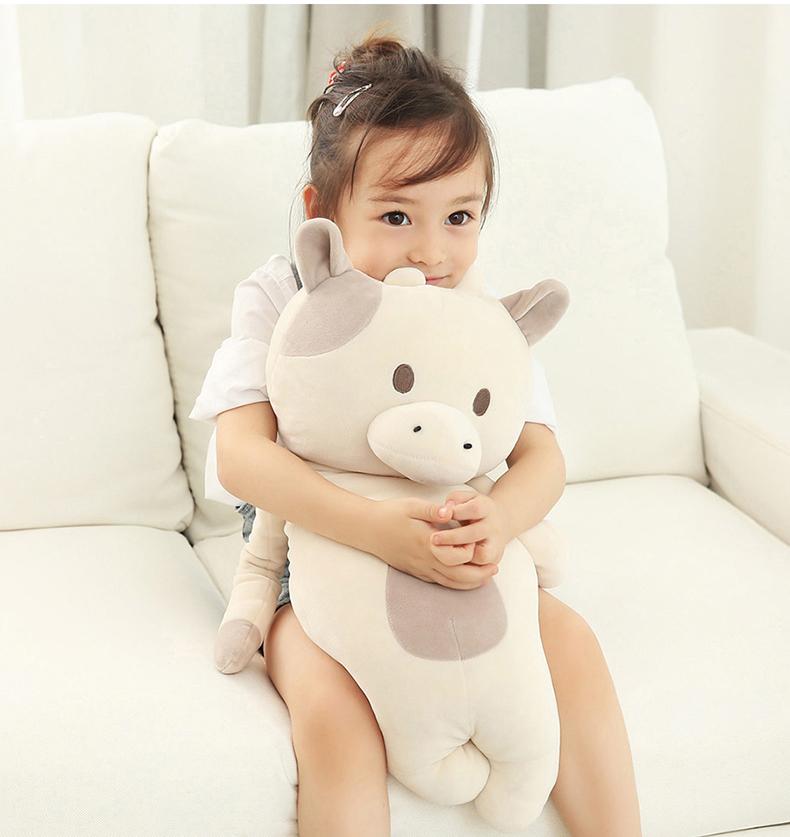 Cute Animal Plush Toy for Kids