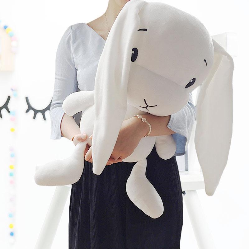 Cute Bunny Plush Toy for Kids