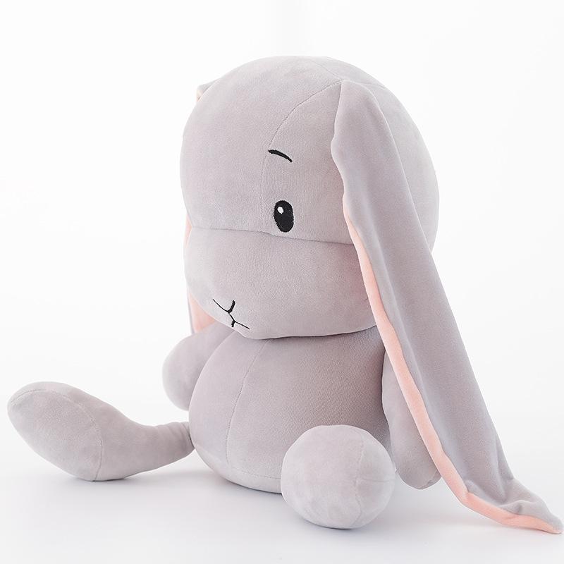 Cute Bunny Plush Toy for Kids
