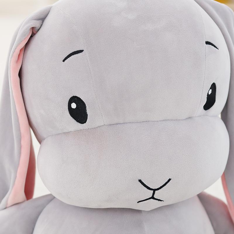 Cute Bunny Plush Toy for Kids