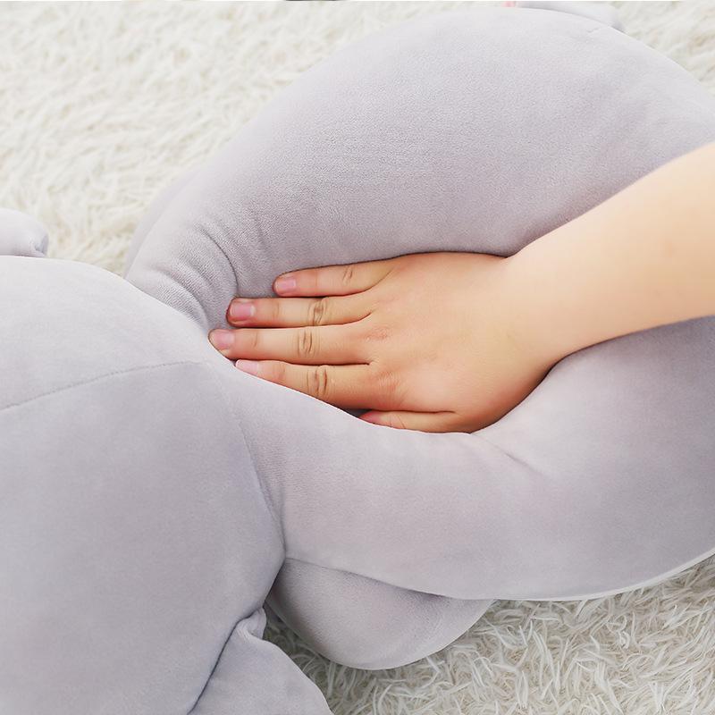 Cute Bunny Plush Toy for Kids