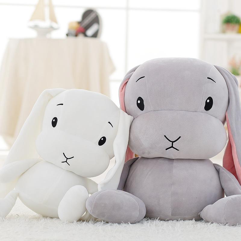 Cute Bunny Plush Toy for Kids