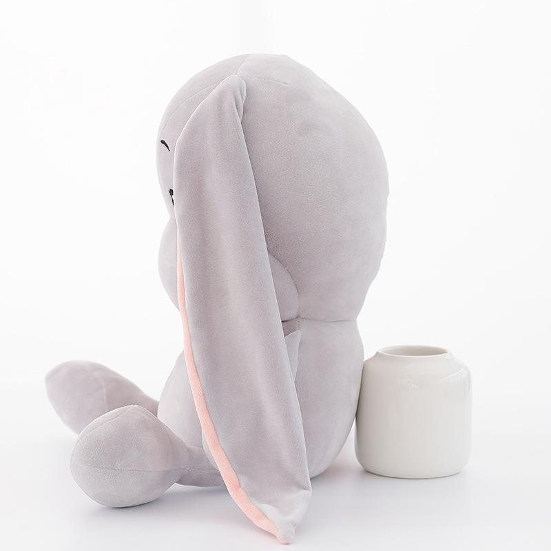 Cute Bunny Plush Toy for Kids